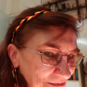 Profilbild von Heike Gudrun Buchheim