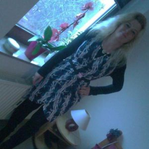Profilbild von Heike Henschel Zaabout