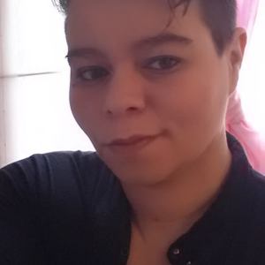 Profilbild von Heike Jenny Stein