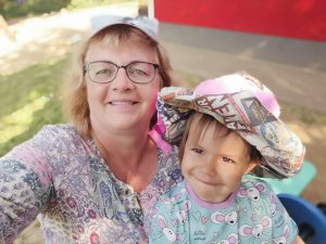 Profilbild von Heike Martina Mertens