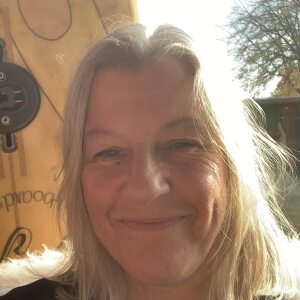 Profilbild von Heike Monika Sonja Schulz