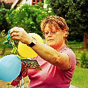 Profilbild von Heike-Nicole Fester