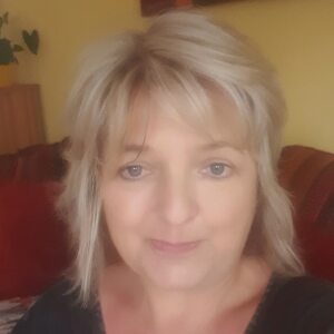 Profilbild von Heike-Ramona Kwiatkowski