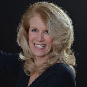 Profilbild von Heike Thea Terjung