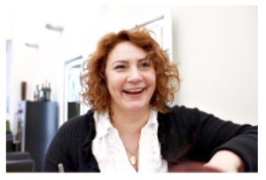 Profilbild von Heike Verena Fuhrmeister