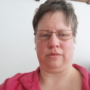 Profilbild von Heike Aagten