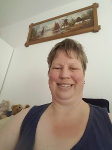 Profilbild von Heike Aagten