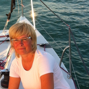 Profilbild von Heike Abersbach