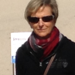 Profilbild von Heike Abi-Id