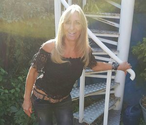 Profilbild von Heike Abu Fares
