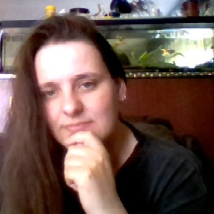 Profilbild von Heike Ackermann