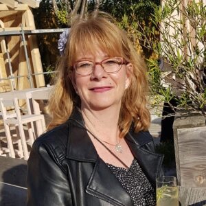 Profilbild von Heike Adam