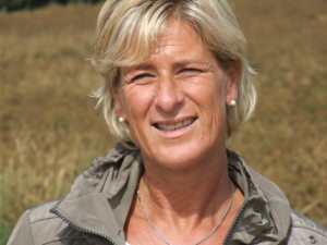 Profilbild von Heike Adams