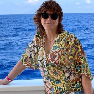 Profilbild von Heike Ademi