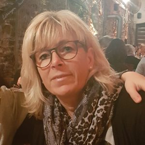 Profilbild von Heike Adler