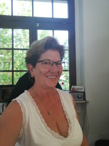 Profilbild von Heike Aermes