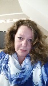 Profilbild von Heike Agyeman