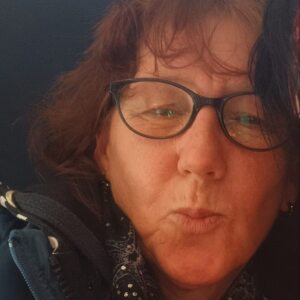 Profilbild von Heike Ahrens