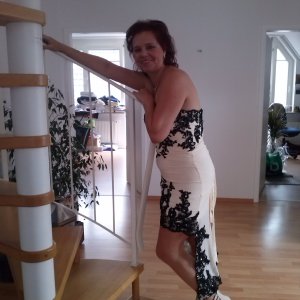 Profilbild von Heike Albers