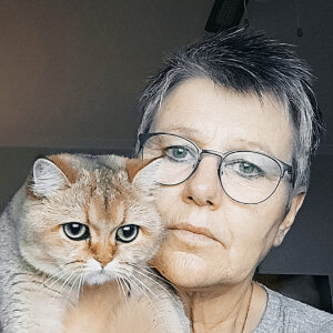 Profilbild von Heike Albertz