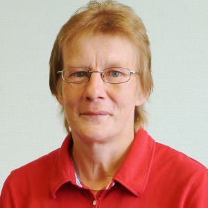 Profilbild von Heike Albrecht