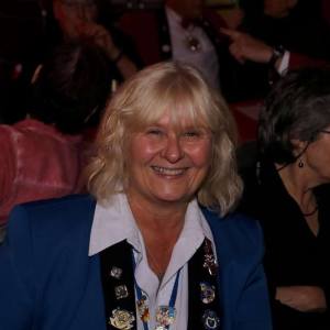 Profilbild von Heike Aleksic