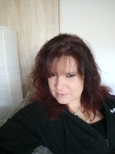 Profilbild von Heike Allrutz