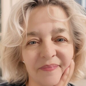 Profilbild von Heike Altmann