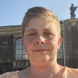 Social Media Profilbild Heike Altus 