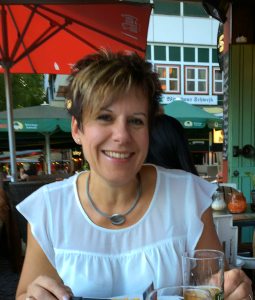Profilbild von Heike Andermann