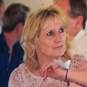 Profilbild von Heike Anders