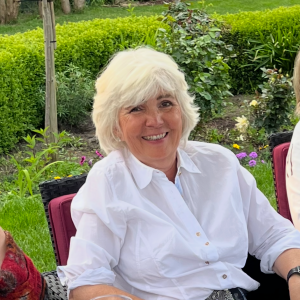 Profilbild von Heike Andresen
