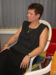 Profilbild von Heike Anger