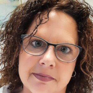 Profilbild von Heike Ankert