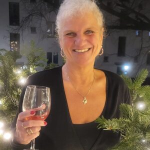 Profilbild von Heike Anton