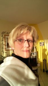 Profilbild von Heike Anton