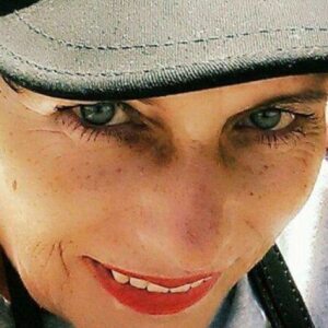 Profilbild von Heike Apel