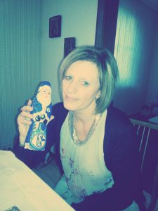 Profilbild von Heike Arens