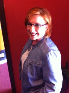 Profilbild von Heike Arlt
