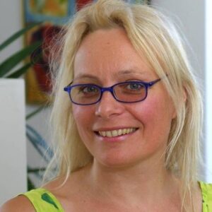Profilbild von Heike Arndt