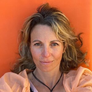 Profilbild von Heike Arneth