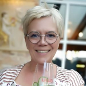 Profilbild von Heike Arnhold