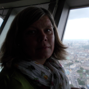 Profilbild von Heike Arning