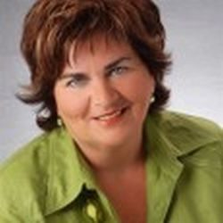 Profilbild von Heike Arntz