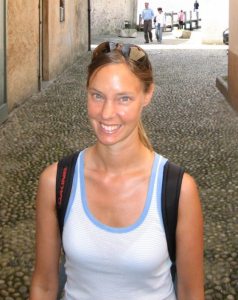 Profilbild von Heike Aschenbrenner