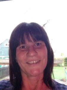Profilbild von Heike Aubel