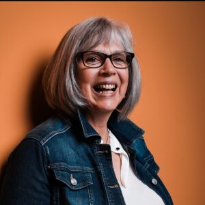 Profilbild von Heike Bachmann