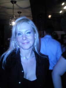 Profilbild von Heike Backheuer