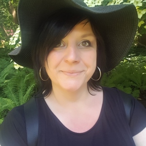 Profilbild von Heike Bader