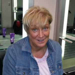 Profilbild von Heike Baecker